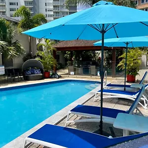 Aparthotel Burleigh Palms, Gold Coast
