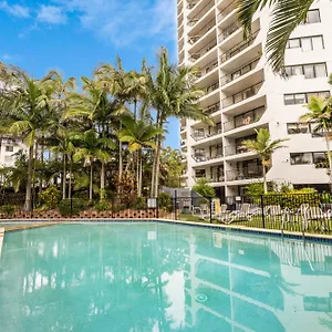 Apartahotel Horizons