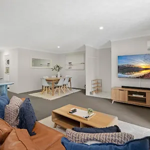 Aparthotel Oceanside Cove, Gold Coast