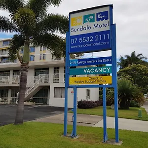 Motel Sundale, Gold Coast