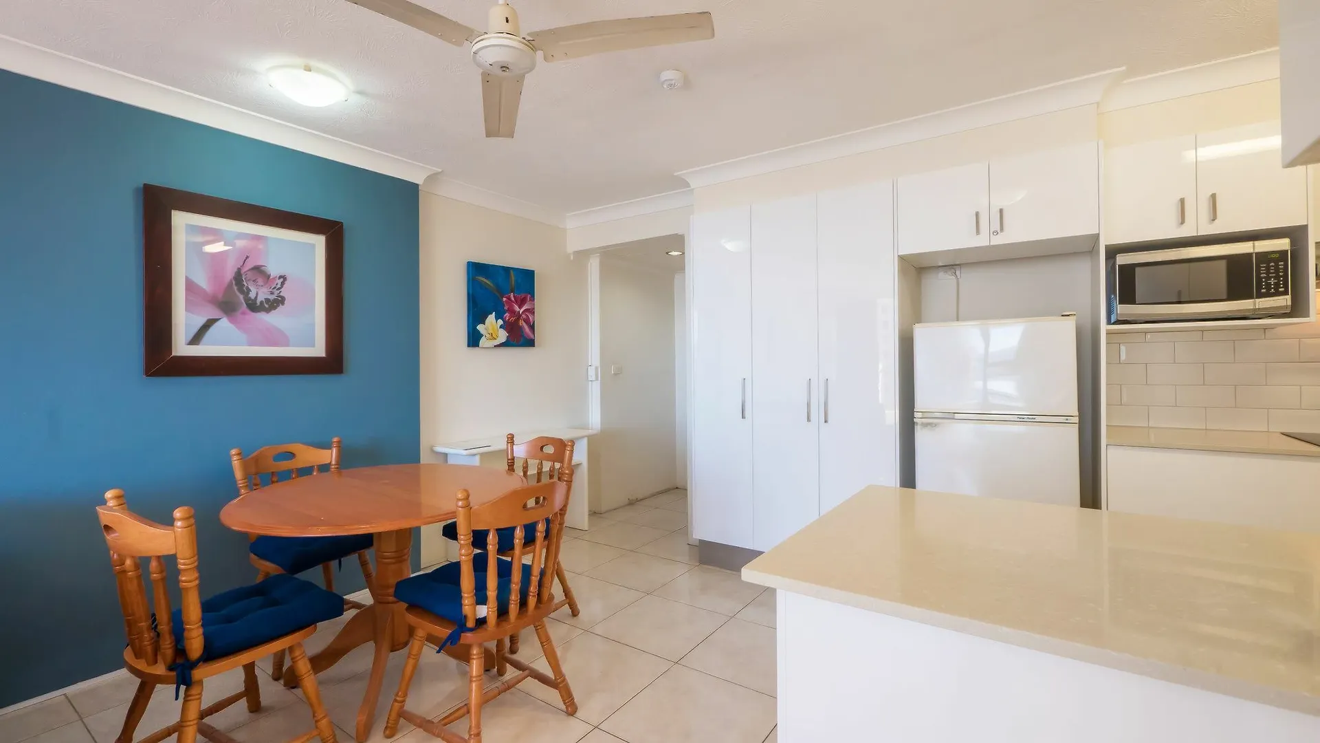 Aparthotel Aristocrat Apartments Gold Coast