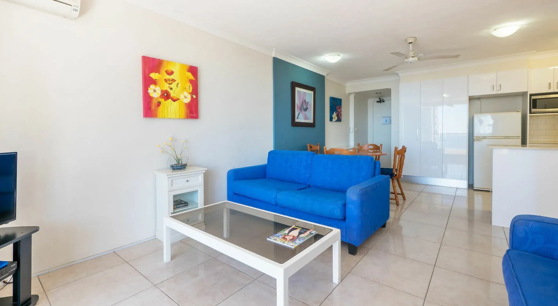 Aristocrat Apartments Gold Coast Aparthotel